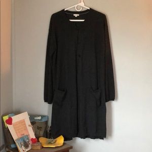 Button up jacket